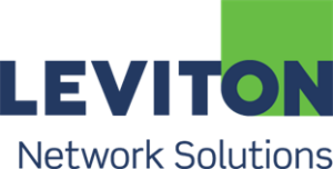 Leviton Network Solutions Logo