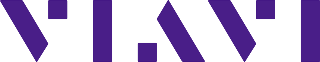 Viavi Logo