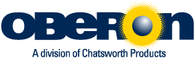 CPI Chatsworth Products Logo
